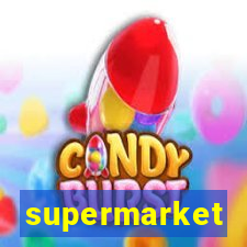 supermarket simulator apk dinheiro infinito